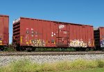 CIBX Box Car 173926